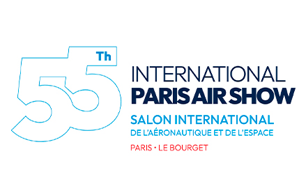 Paris Air show